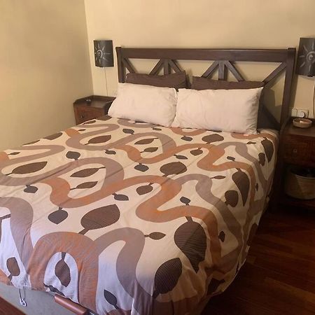Apartament La Cabanyeta De Llanars Zewnętrze zdjęcie