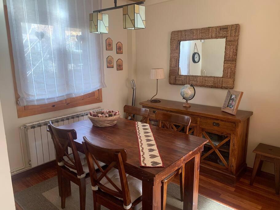 Apartament La Cabanyeta De Llanars Zewnętrze zdjęcie