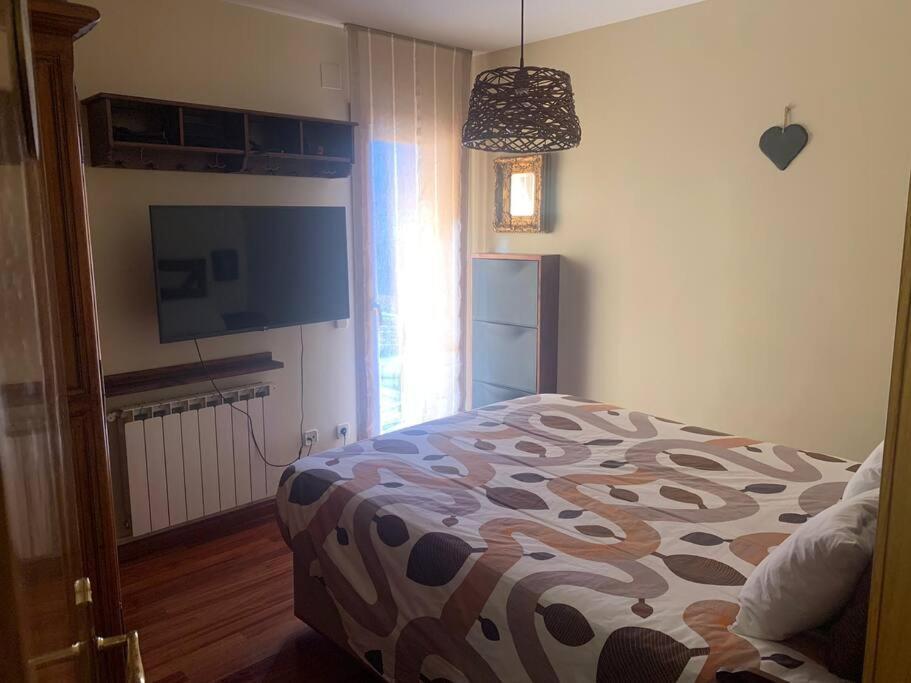 Apartament La Cabanyeta De Llanars Zewnętrze zdjęcie