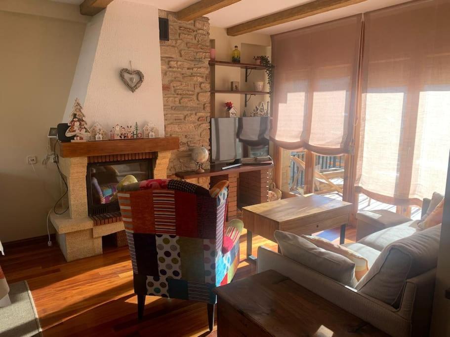 Apartament La Cabanyeta De Llanars Zewnętrze zdjęcie