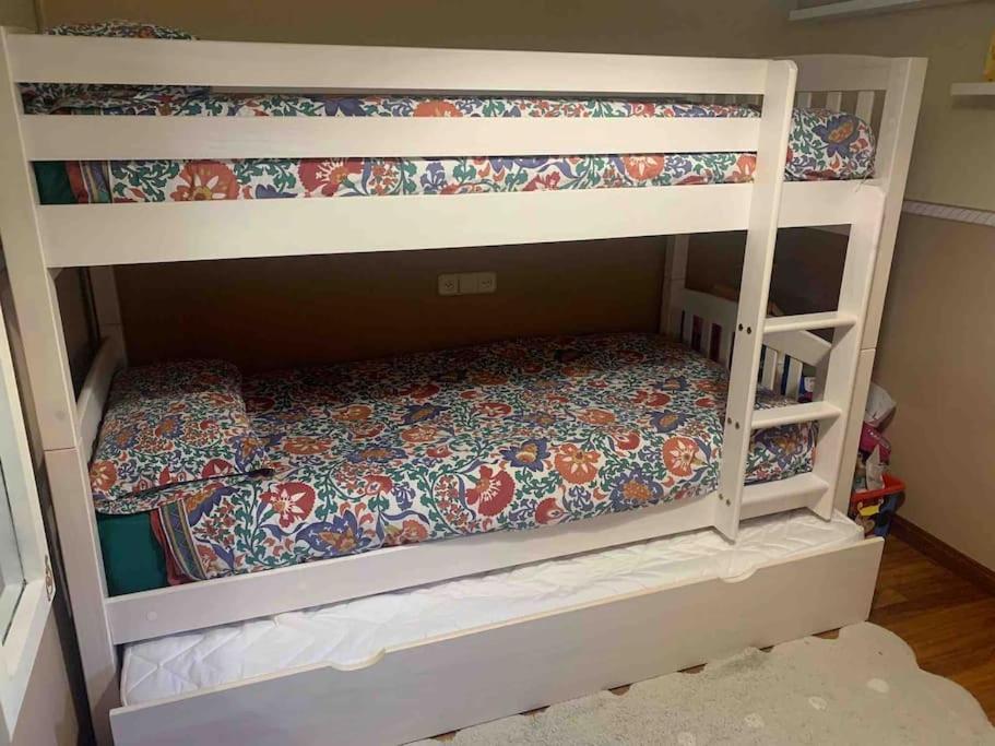 Apartament La Cabanyeta De Llanars Zewnętrze zdjęcie