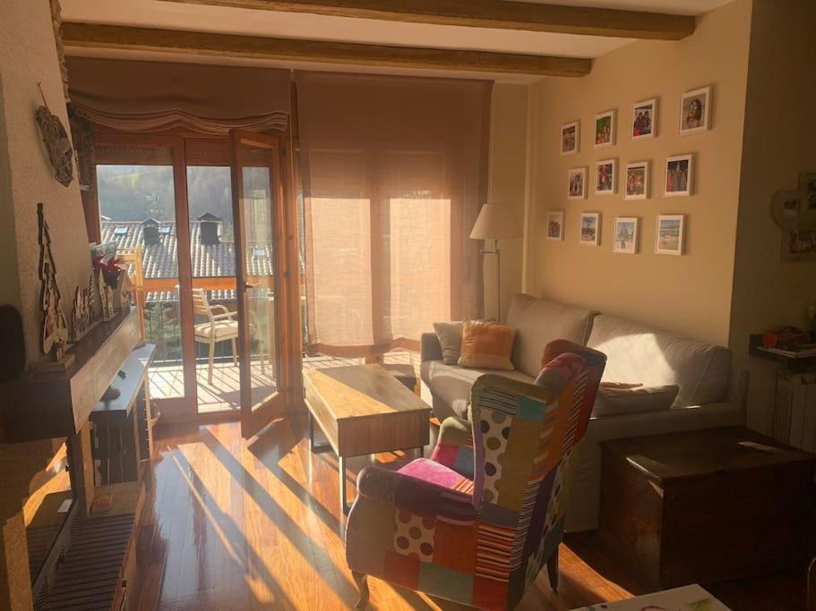 Apartament La Cabanyeta De Llanars Zewnętrze zdjęcie